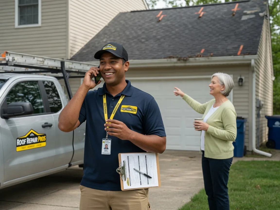 Roof Repair Stone Harbor, NJ FAQs